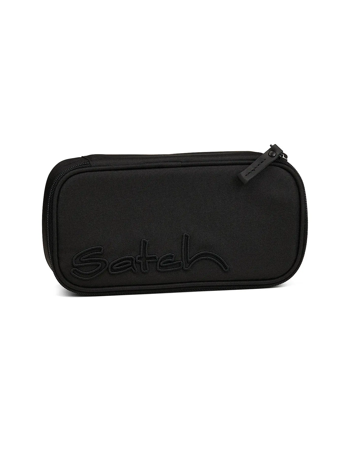 SATCH | Federpenal - Schlamperbox Nordic Black | 